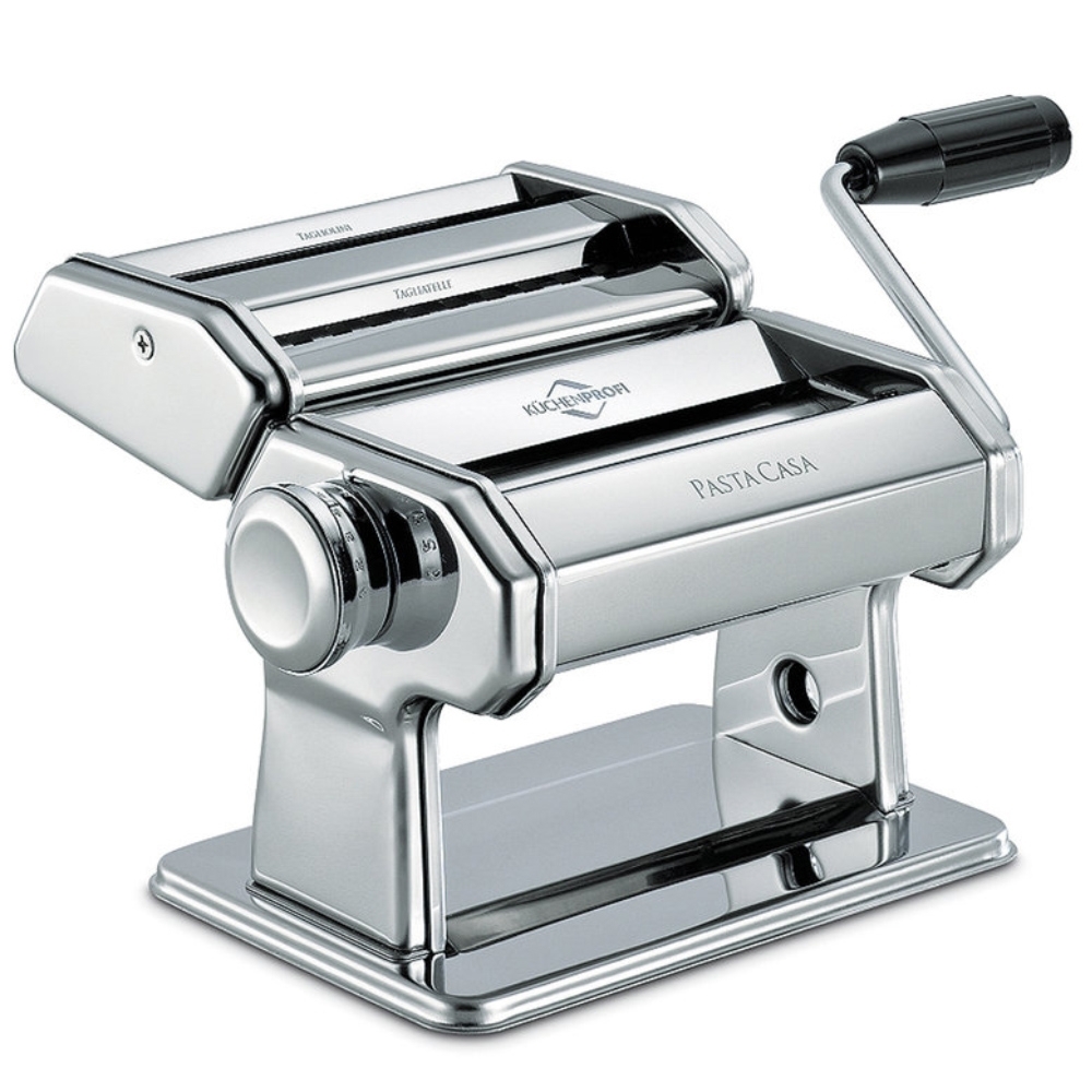 Küchenprofi - Pasta machine 150 PASTACASA