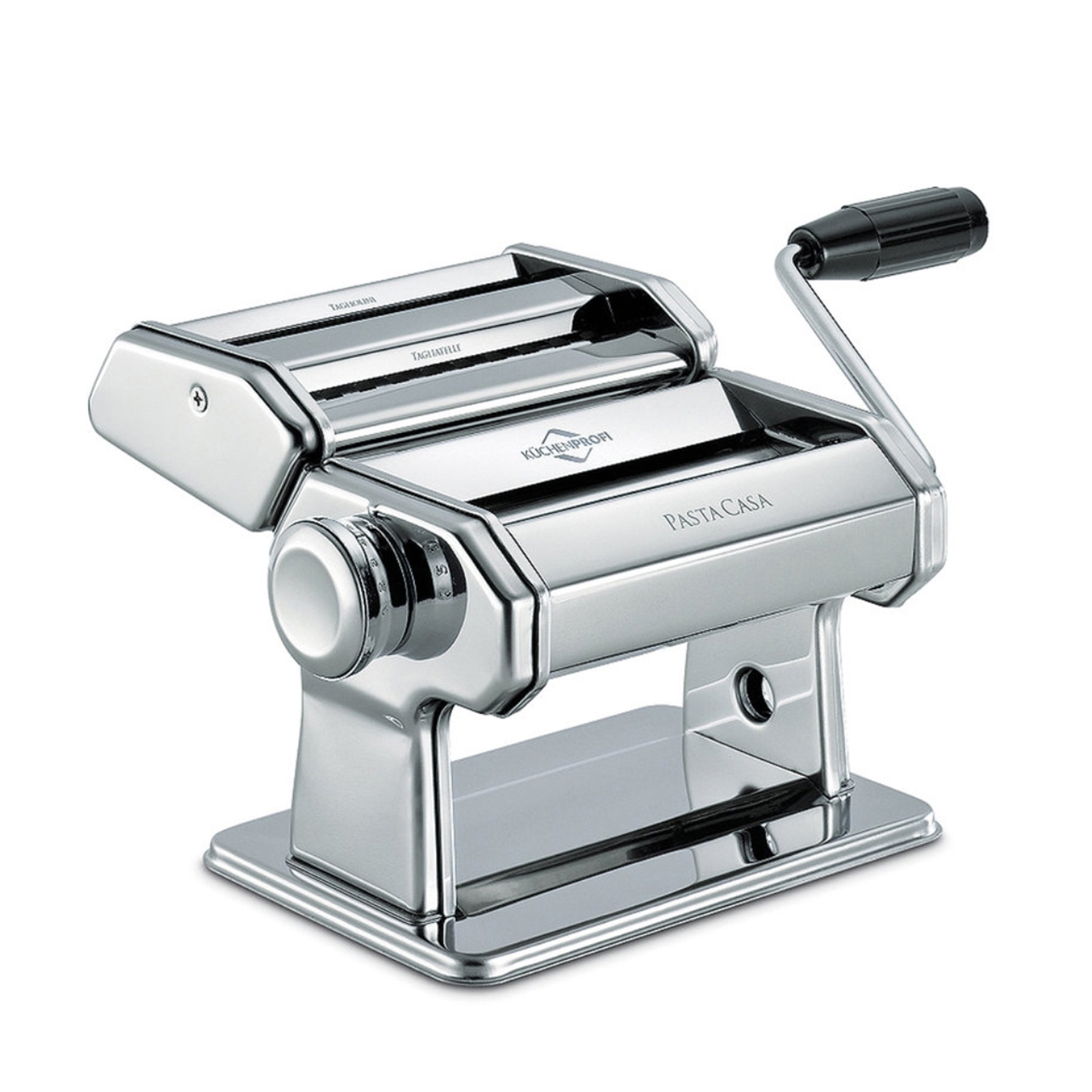 Küchenprofi - Pasta Machine 150 - PASTACASA