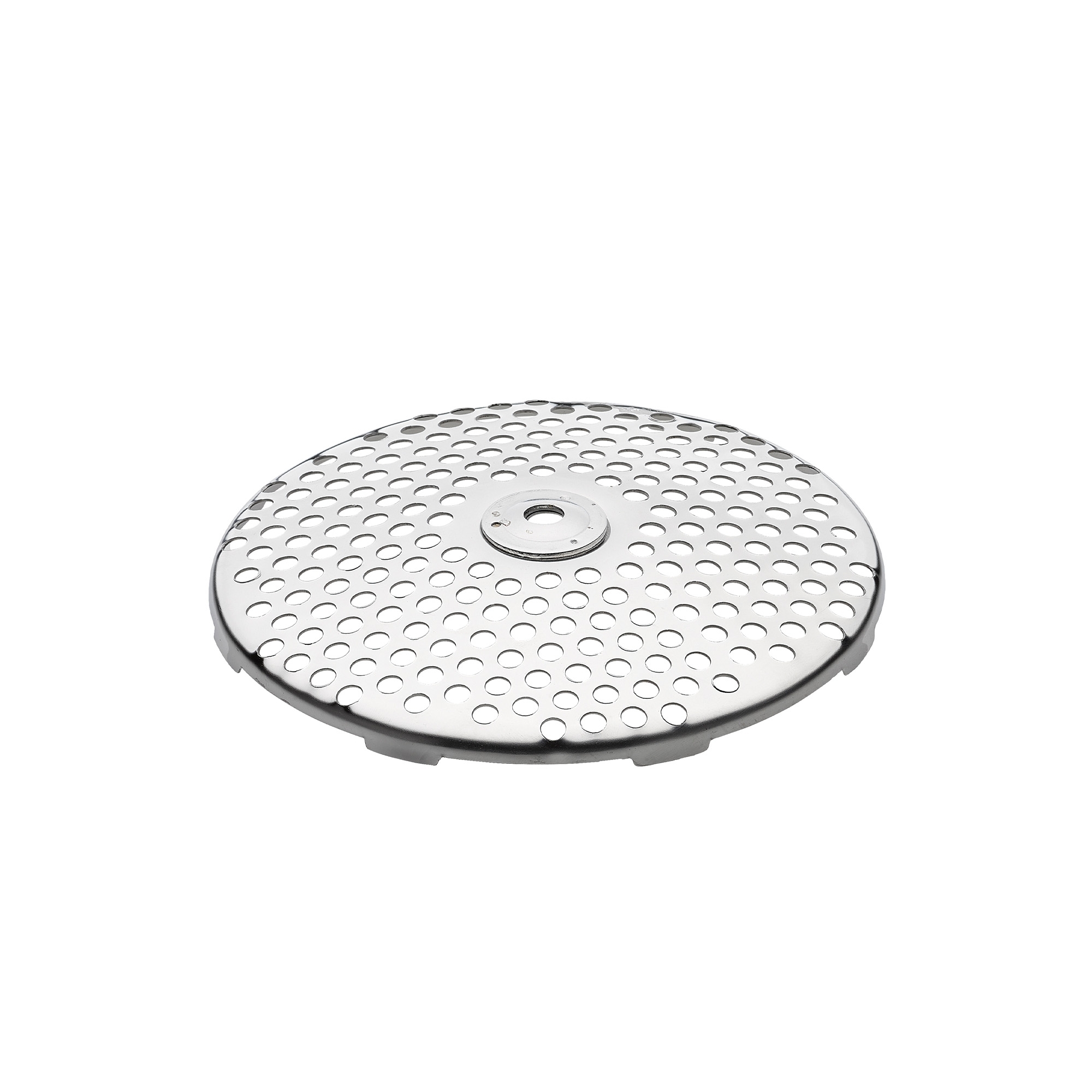 Edelstahl-Passierscheibe für Küchenprofi Passiergerät TRIO