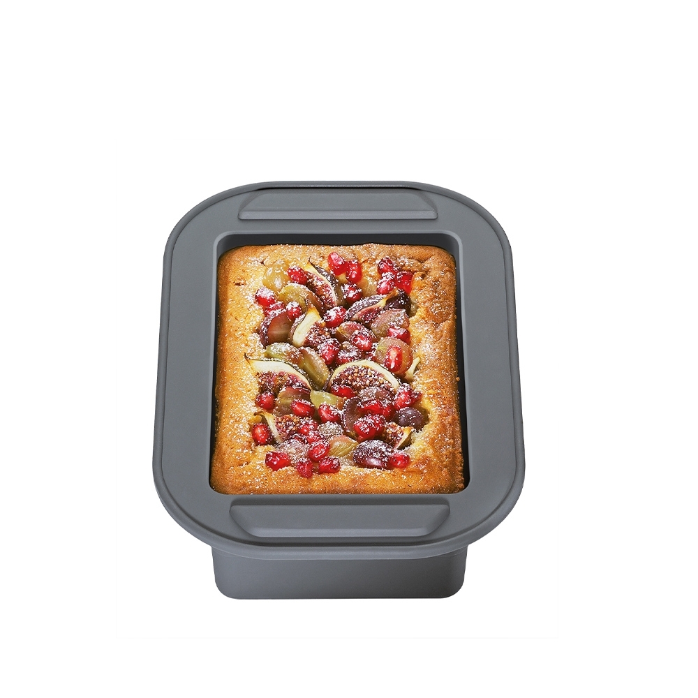 Küchenprofi - Kastenform BAKE VARIO