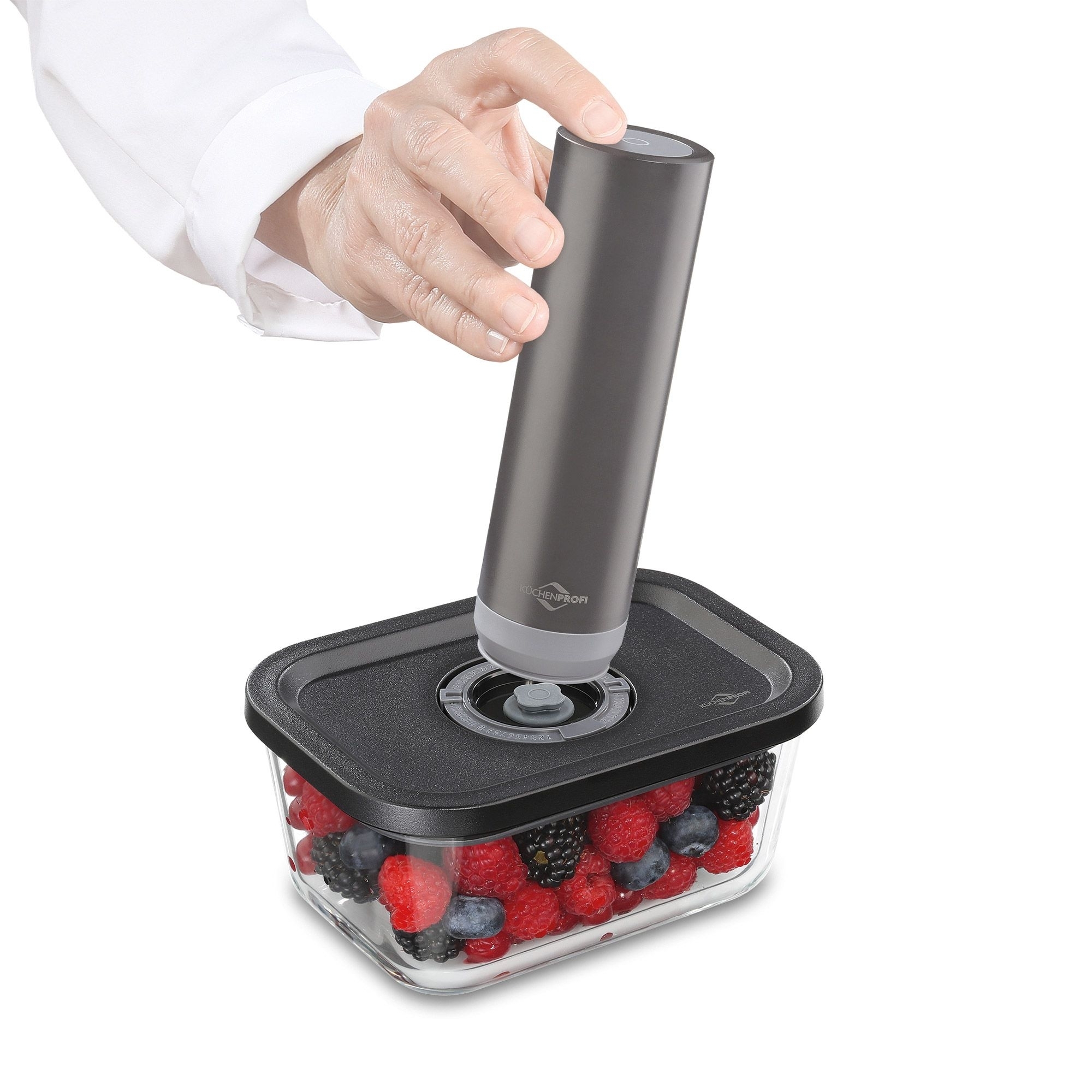Küchenprofi - Vakuumbox EASYFRESH - XL