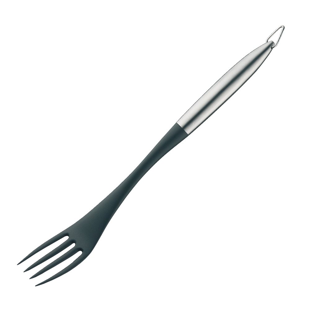 Küchenprofi - Turning fork Nylon