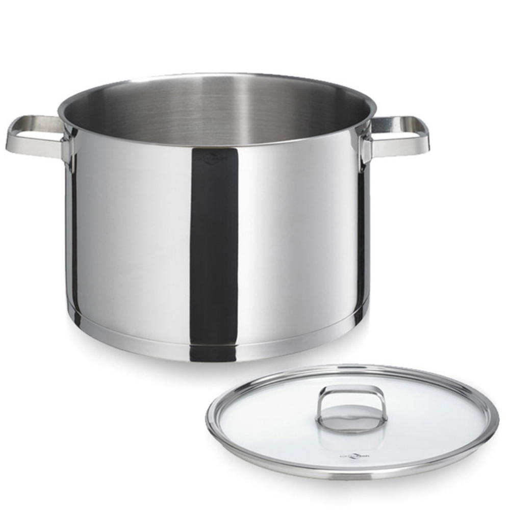 Küchenprofi - soup pot SAN REMO