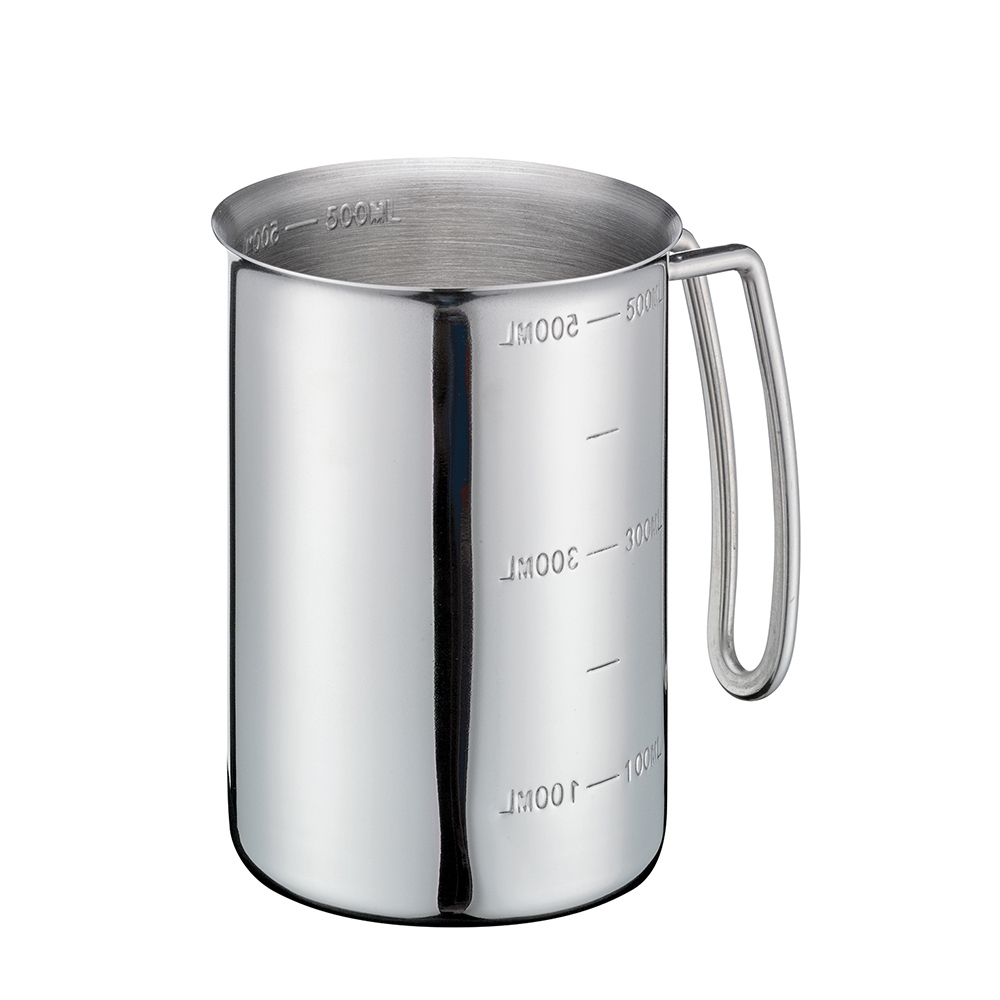 Küchenprofi - measuring cup with handle