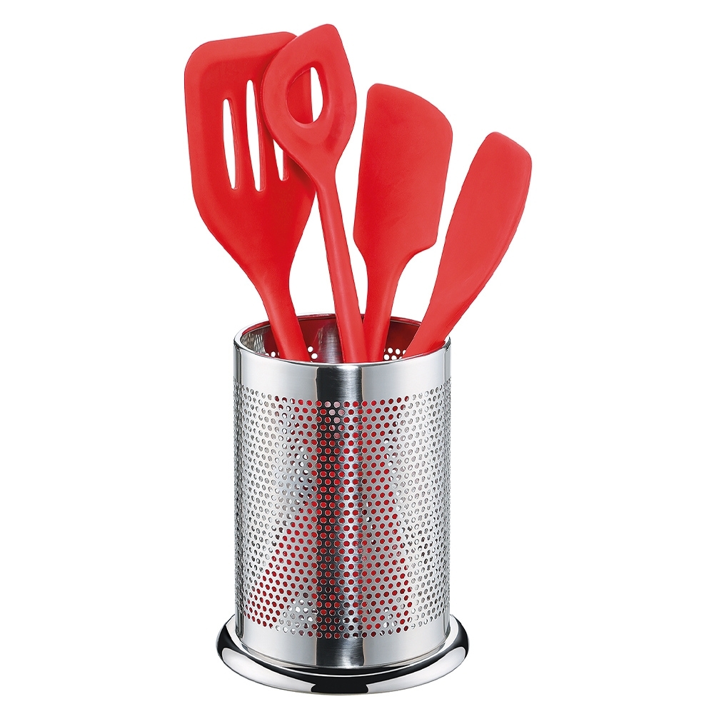 Küchenprofi - Utensilienhalter Style