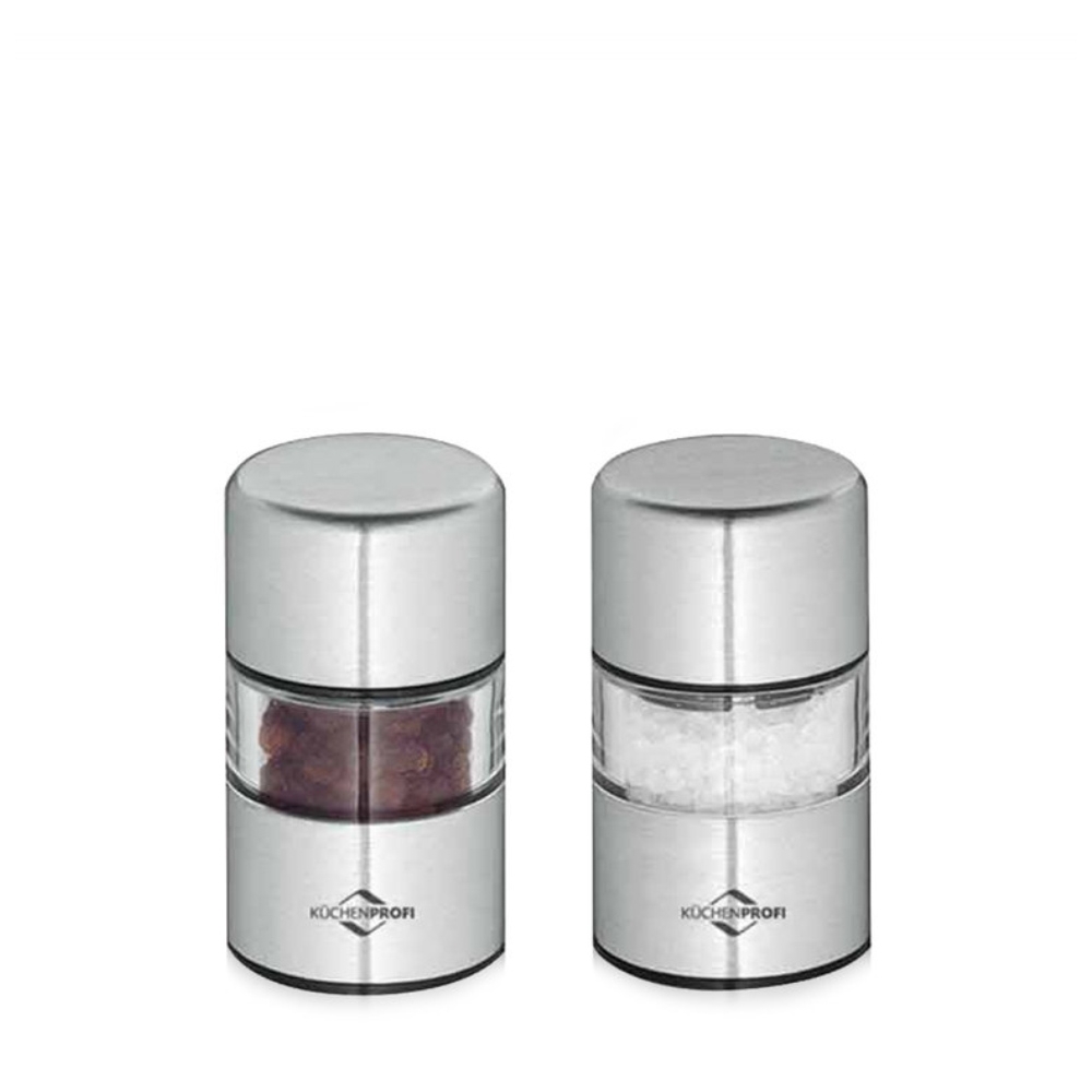 Küchenprofi - Set spice mills "Sydney"