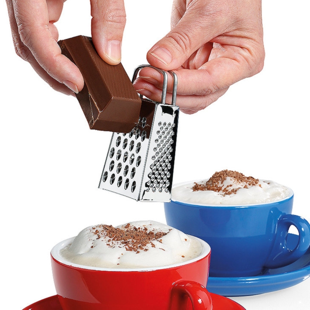 Küchenprofi - Square grater MINI