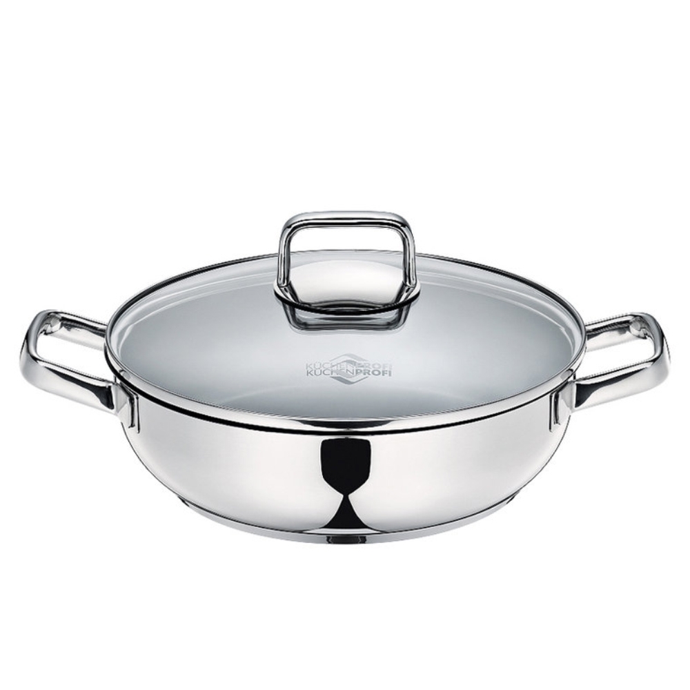 Küchenprofi - Serving pan PISA 28 cm Küchenprofi - Serving pan PISA 28 cm