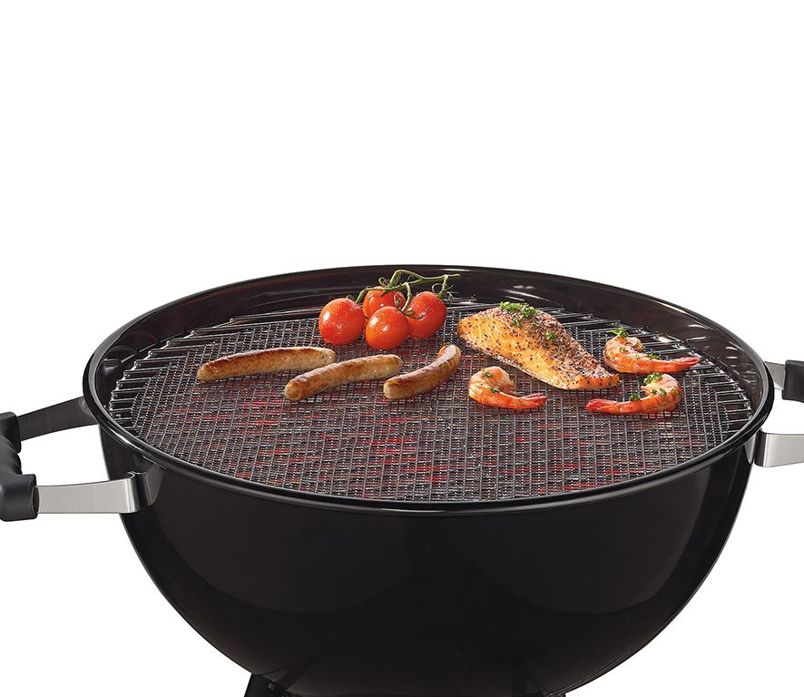 Küchenprofi - grill net BBQ