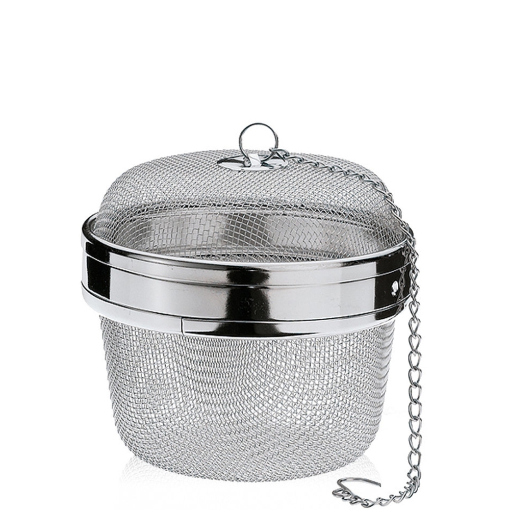 Küchenprofi - Tea / Spice Ball Ø 10,5 cm Küchenprofi - Tea / Spice Ball Ø 10,5 cm