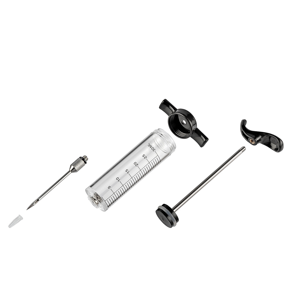 Küchenprofi - Marinade syringe CLASSIC