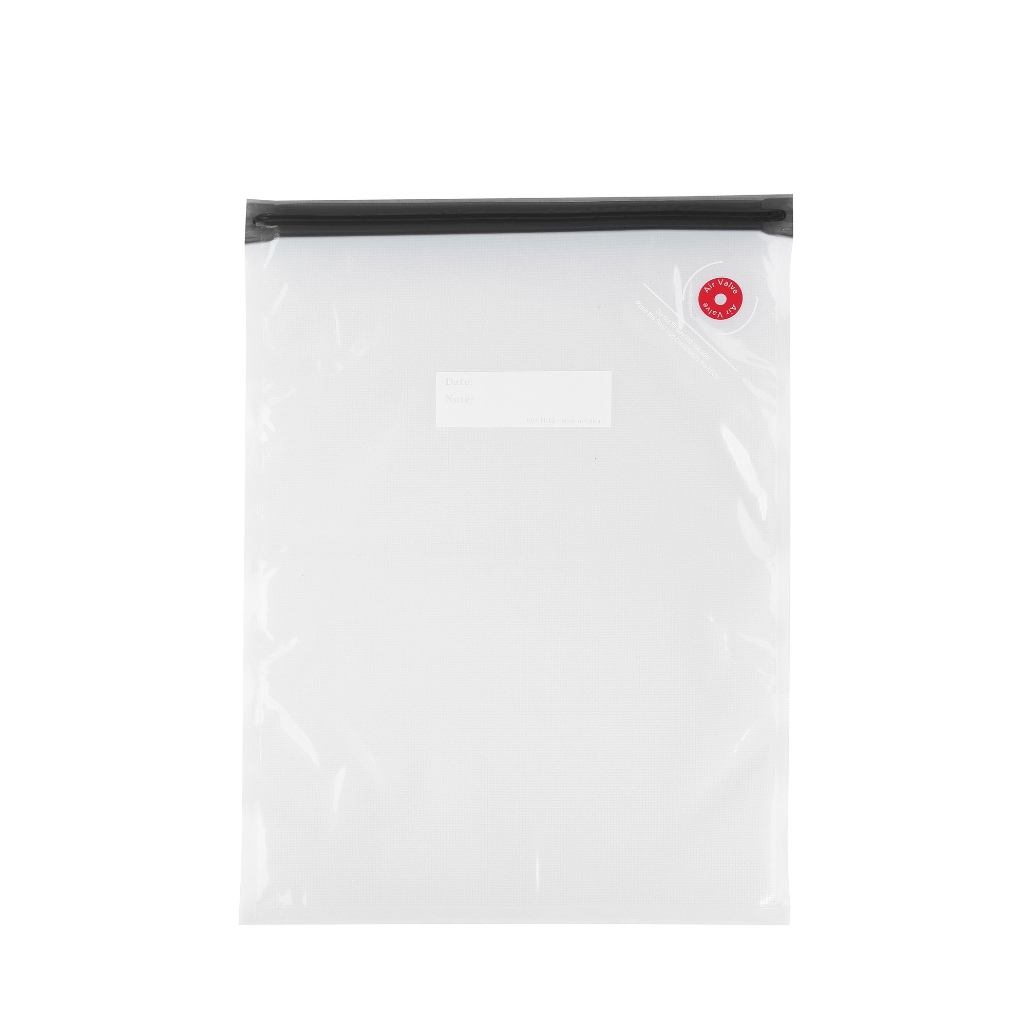 Küchenprofi - Vakuumbeutel-Set EASYFRESH - 10er Set - 40 × 28 cm