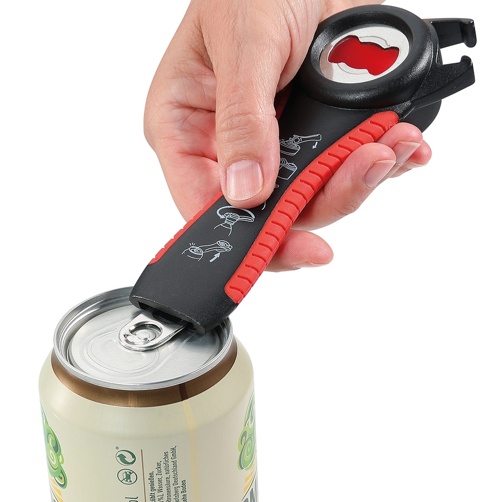 Küchenprofi - Universalöffner BUTLER 5 in 1
