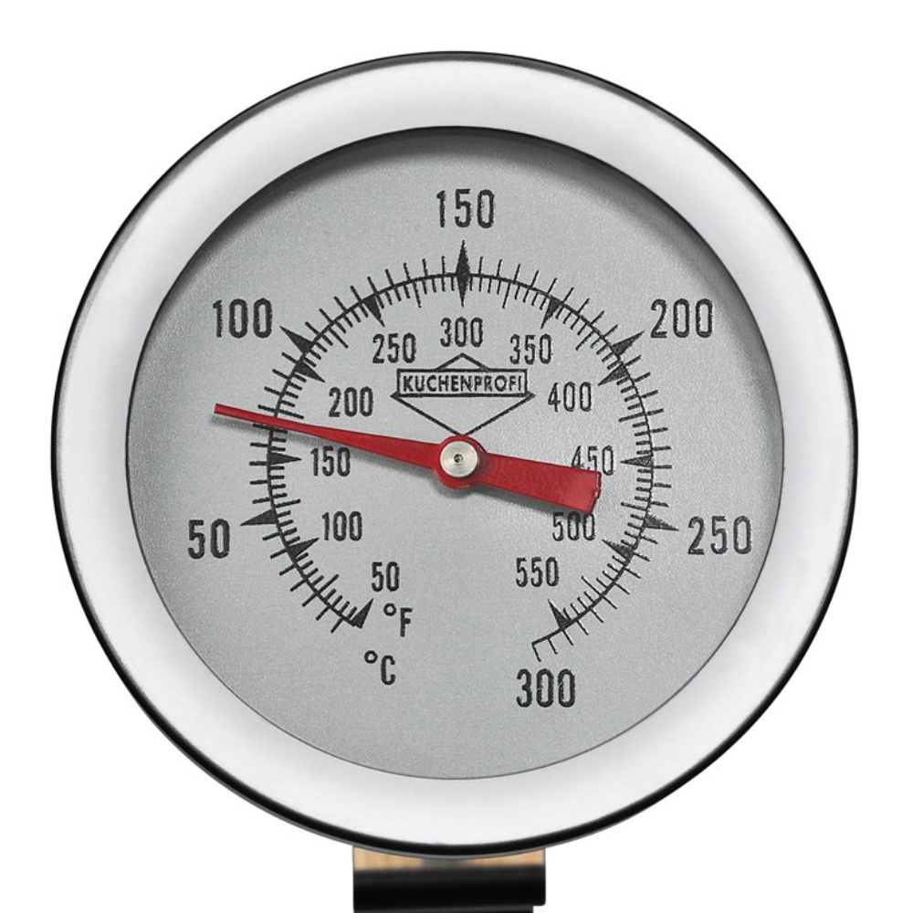 Küchenprofi - Frittierthermometer