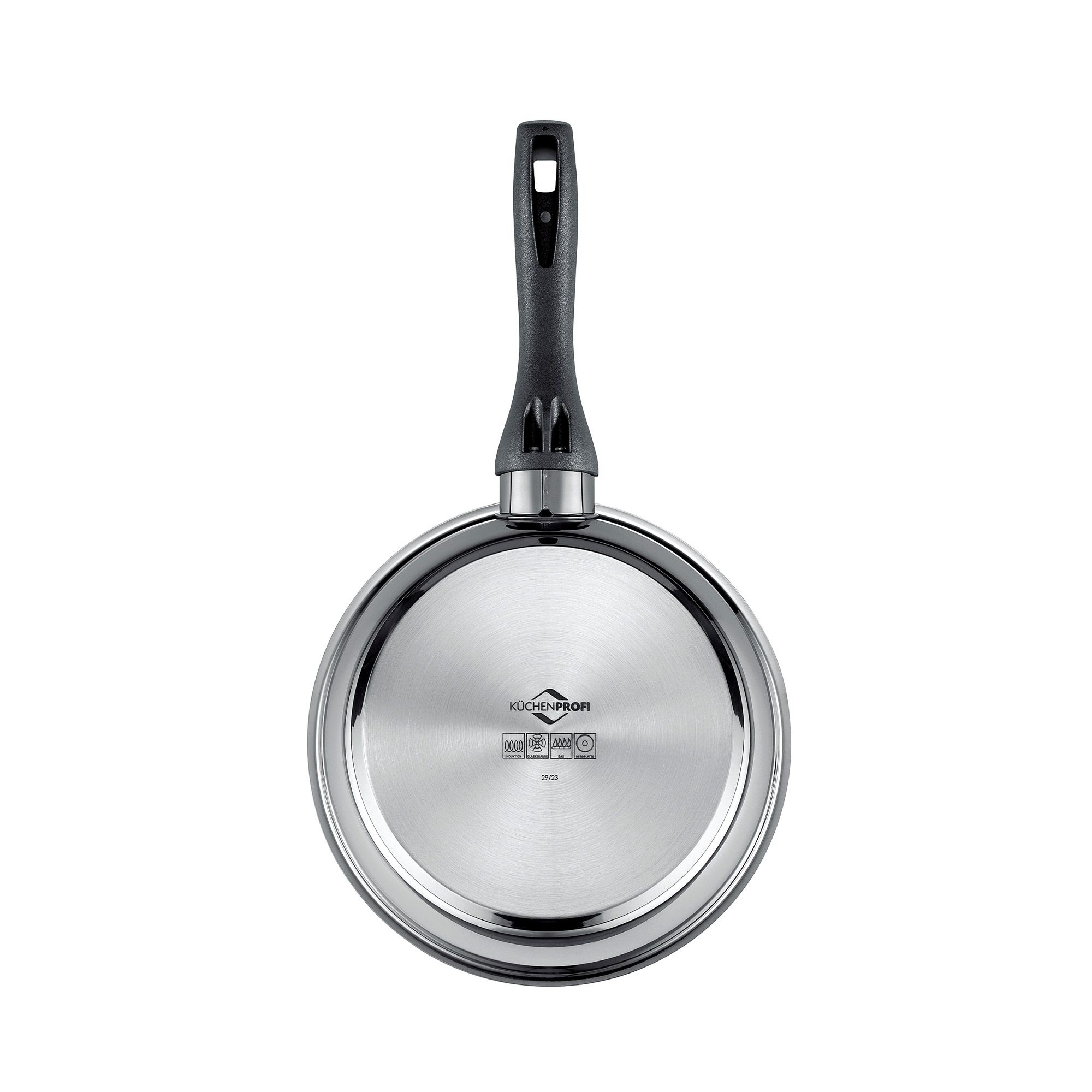 Küchenprofi - Bratpfanne ROMA Set - 24 + 28 cm