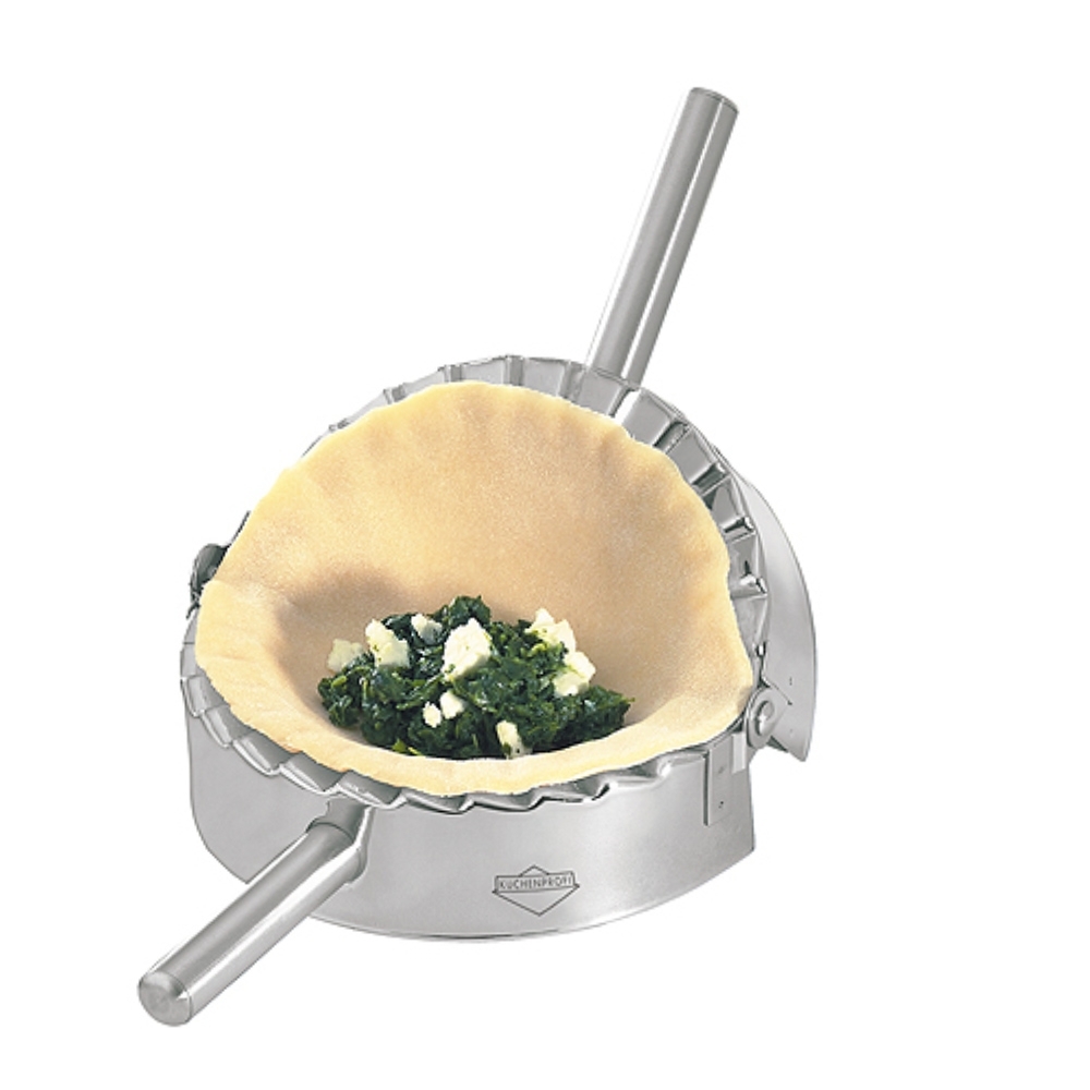 Küchenprofi - Ravioli Shapers