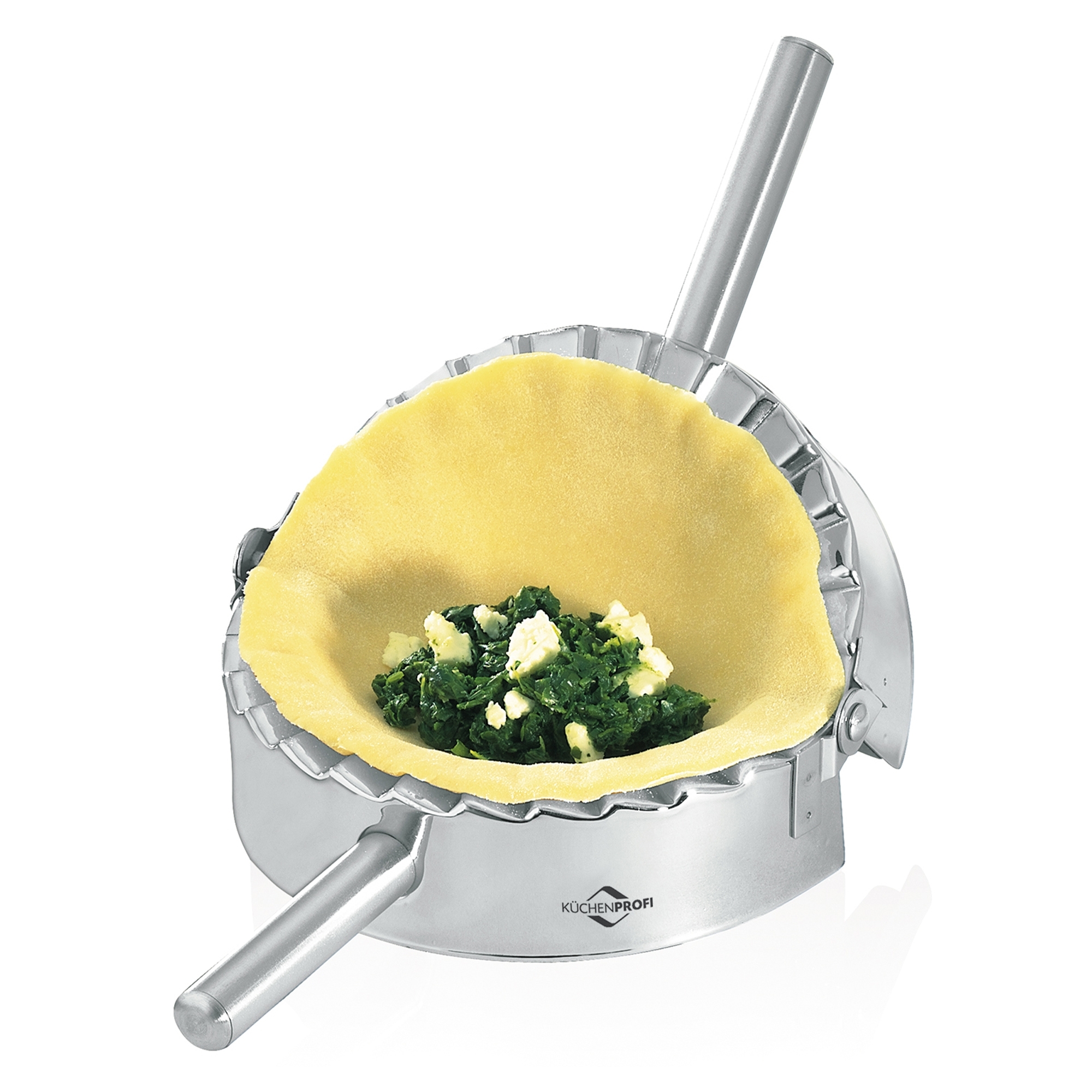 Küchenprofi - Ravioli Mould - 12 cm