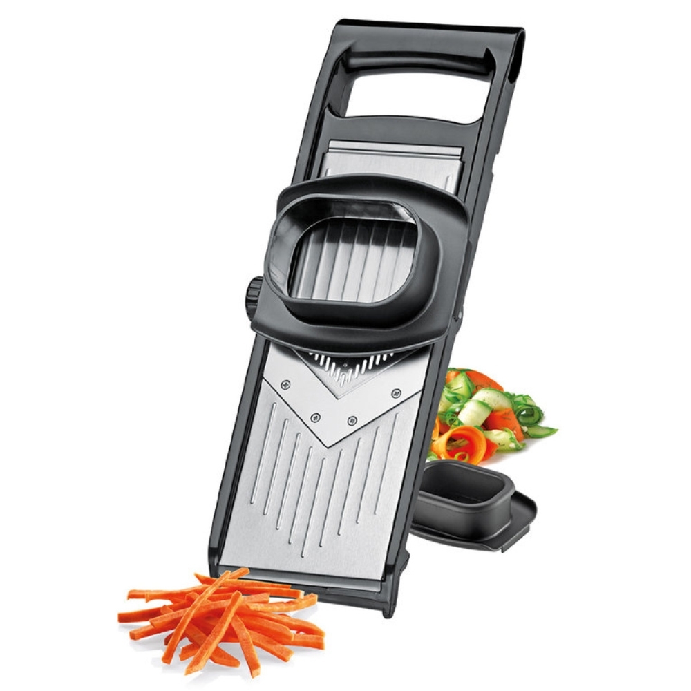 Küchenprofi - Gemüsehobel COMPACT Küchenprofi - Gemüsehobel COMPACT