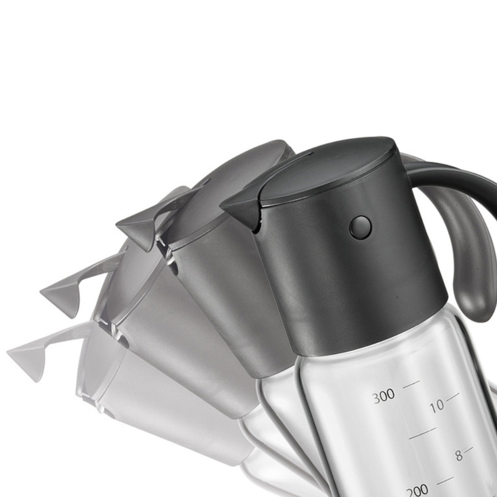 Küchenprofi - Essig- & Öl-Spender MODENA Küchenprofi - Essig- & Öl-Spender MODENA