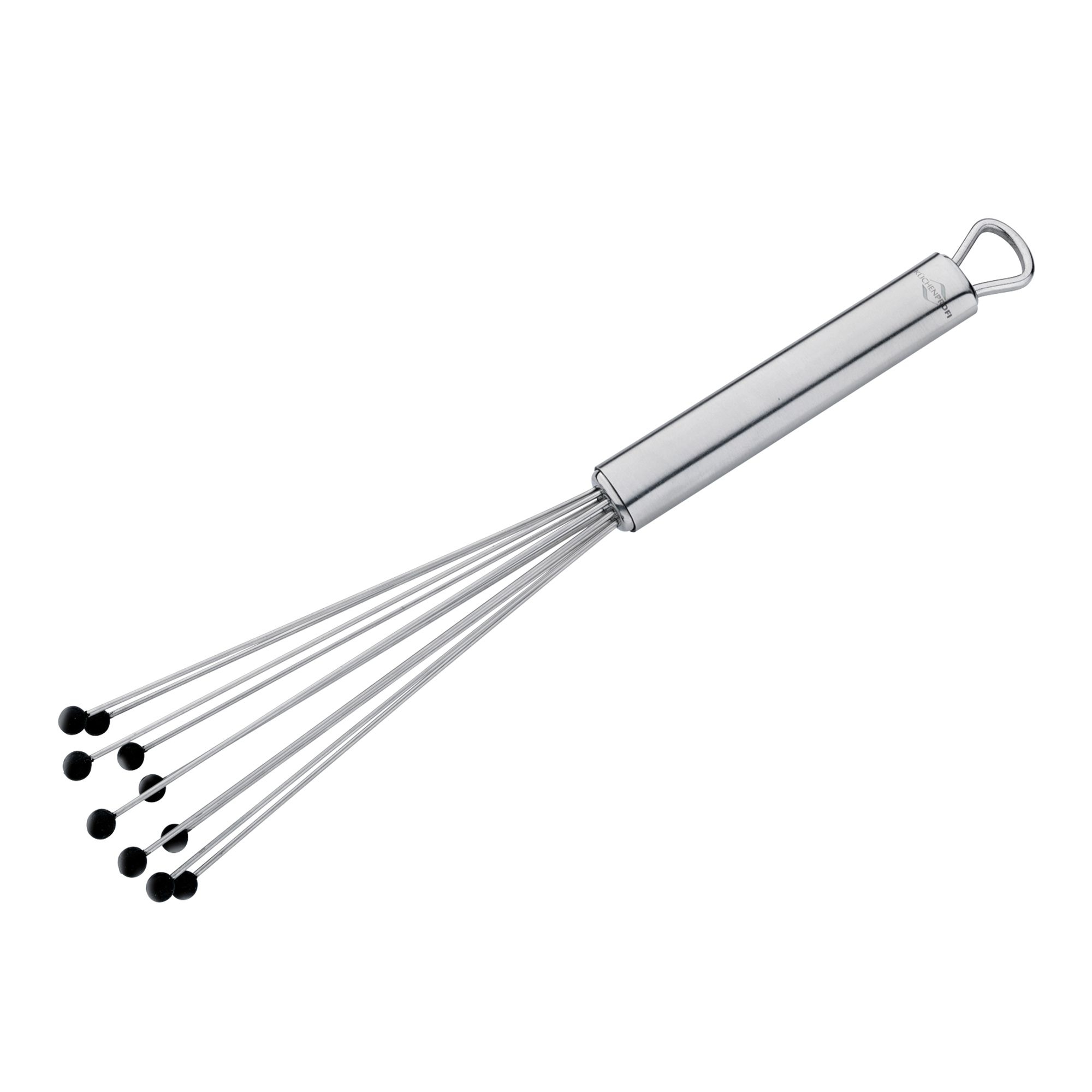 Küchenprofi - silicone ball whisk PARMA