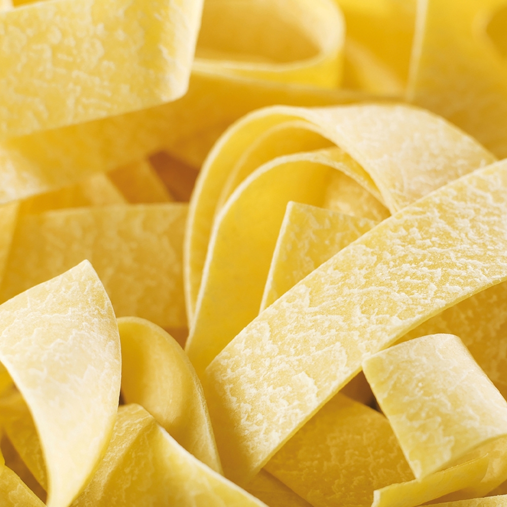 Küchenprofi - Pasta cutter Pappardelle