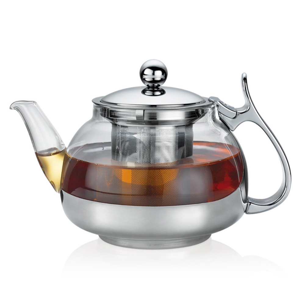 Küchenprofi - Tea pot ""Lotus""