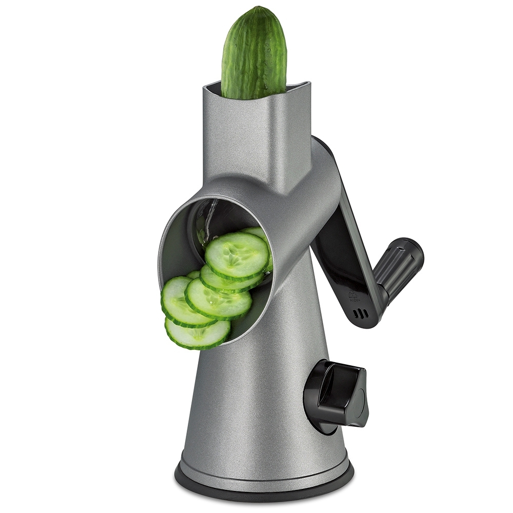 Küchenprofi - Trommelreibe ROBUSTO Küchenprofi - Trommelreibe ROBUSTO