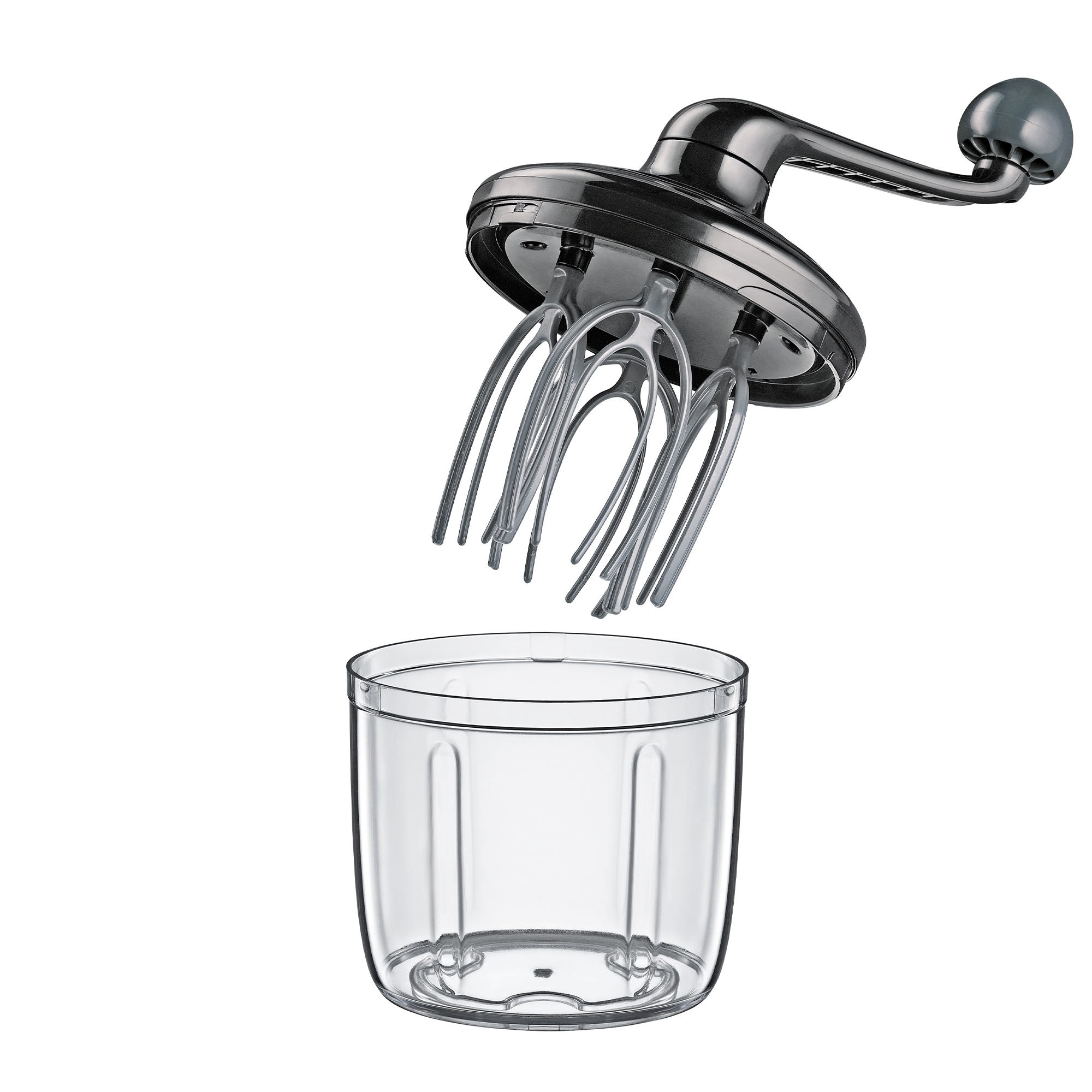 Küchenprofi - Hand Mixer RÜHRPROFI