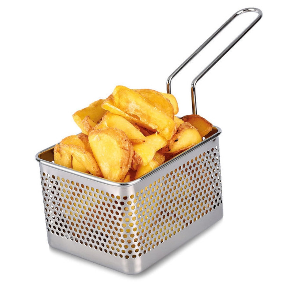 Küchenprofi - serving basket