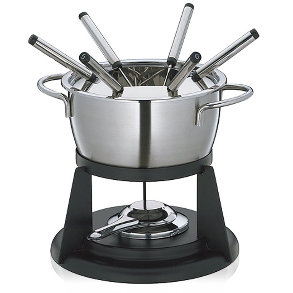 Küchenprofi - Fondue Set ST. MORITZ