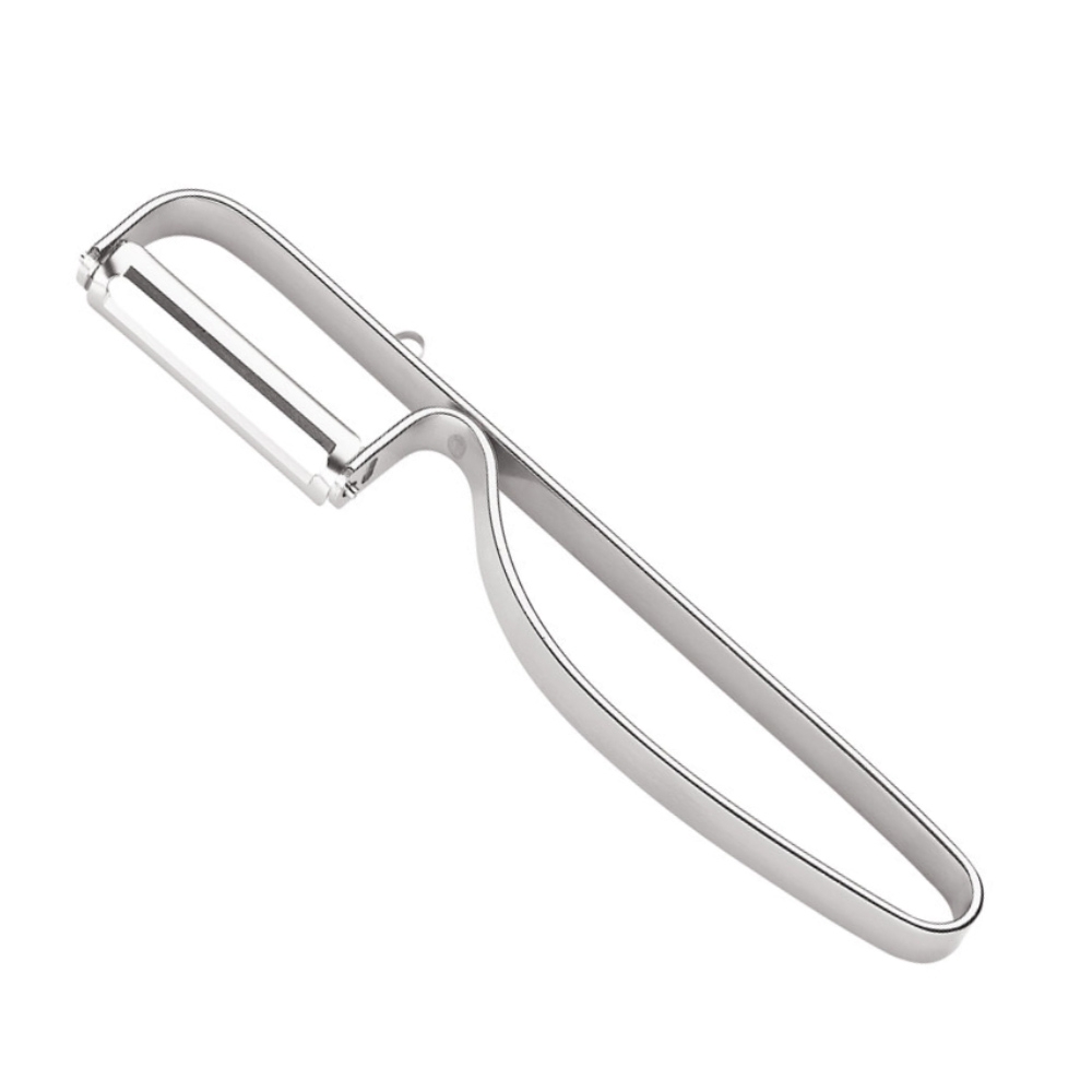 Küchenprofi - Gemüseschäler, längs Küchenprofi - Gemüseschäler, längs