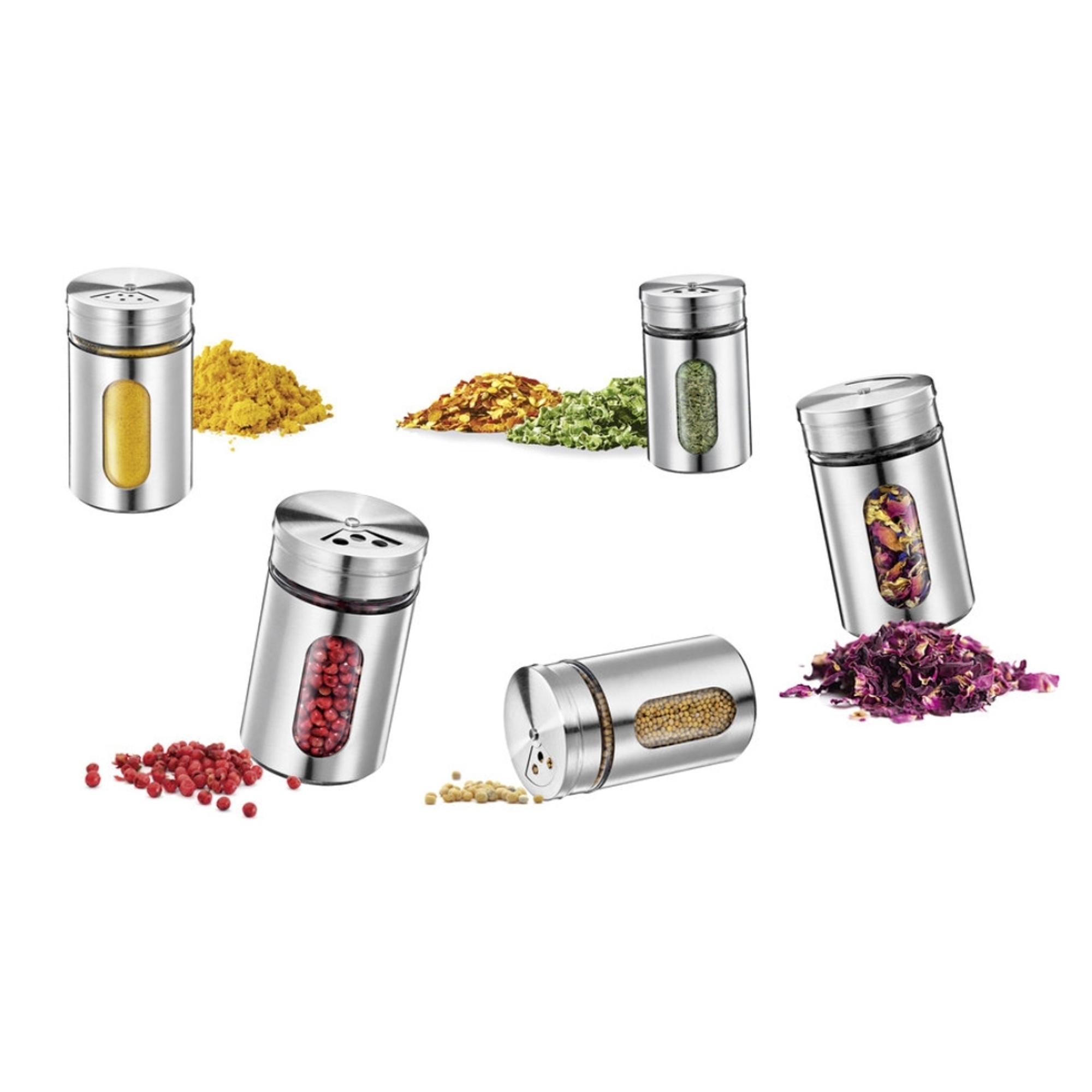 Küchenprofi - Spice- / herb spreader