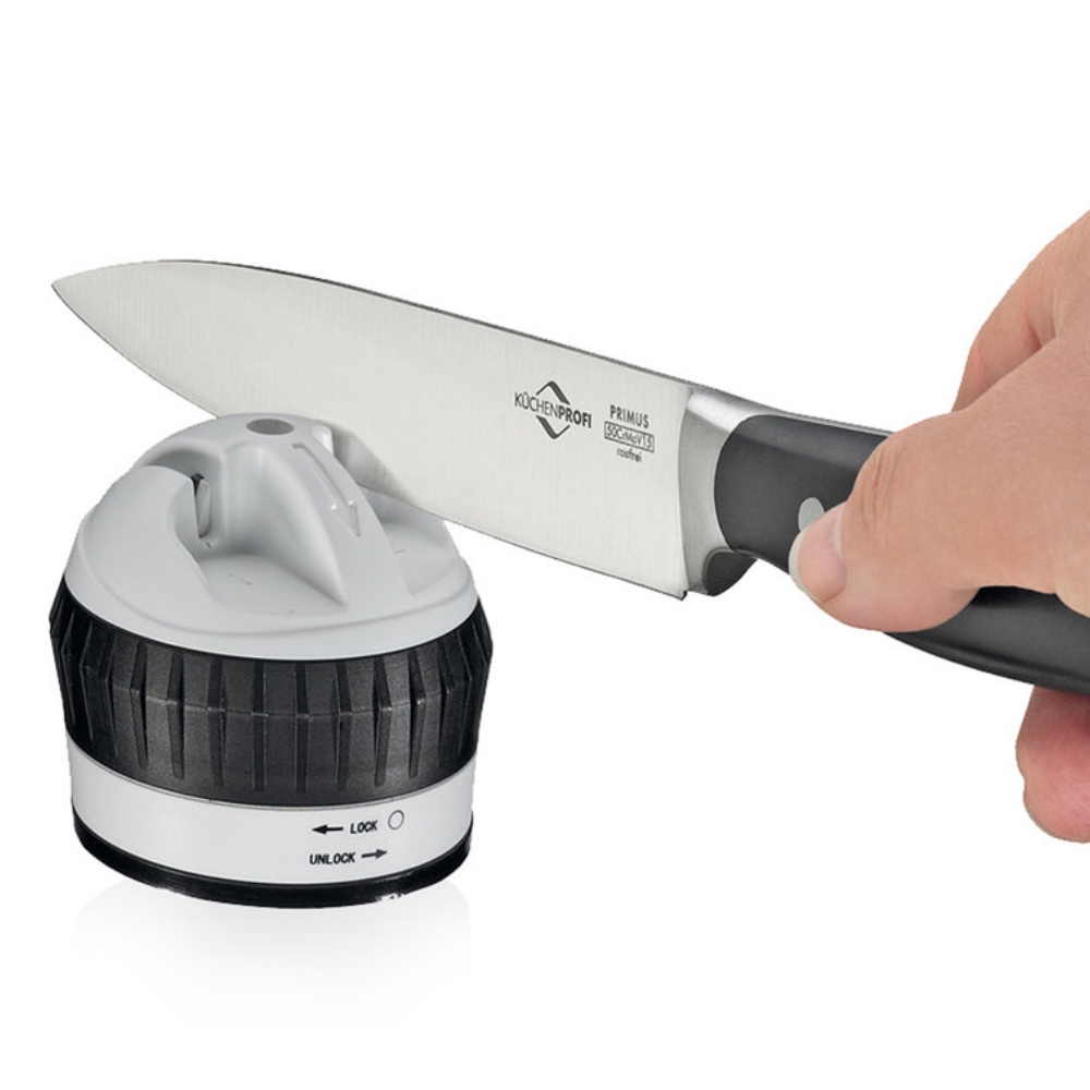 Küchenprofi - knife sharpener Primus