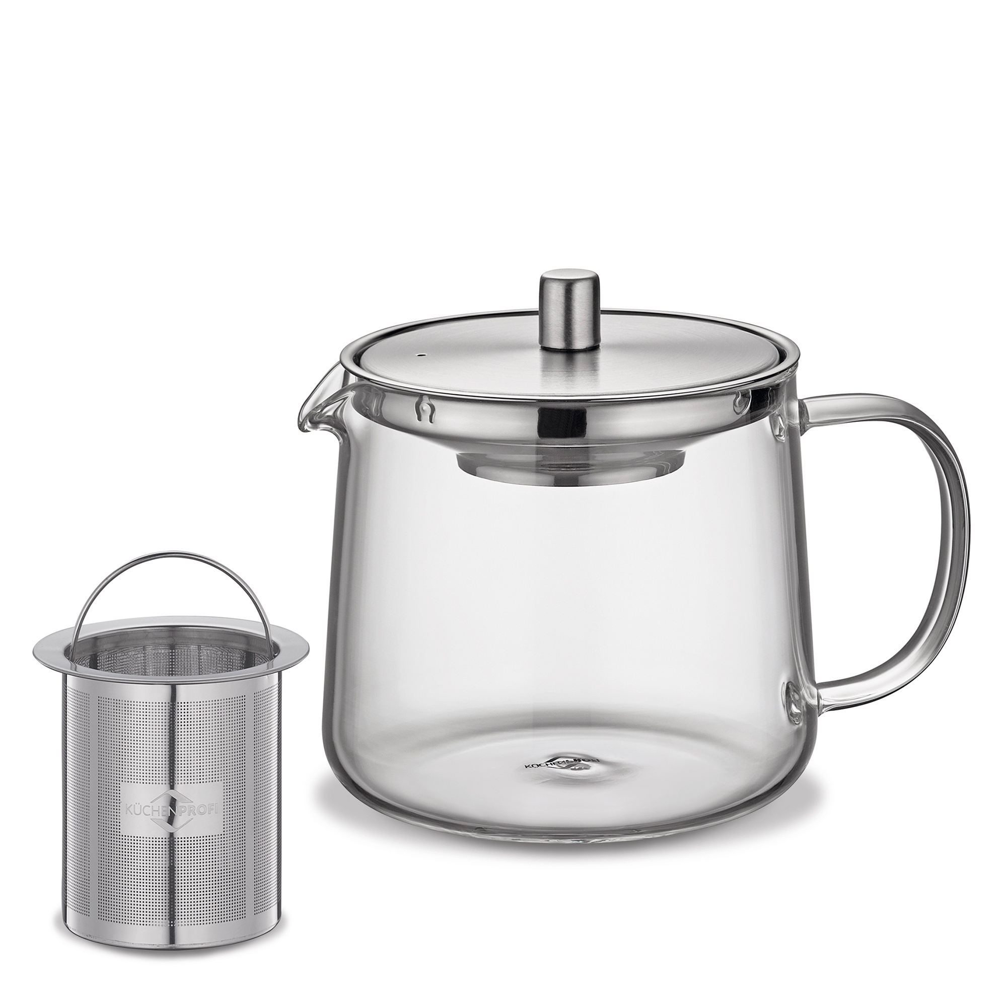 Küchenprofi - Teapot - ASSAM - 0.6 L