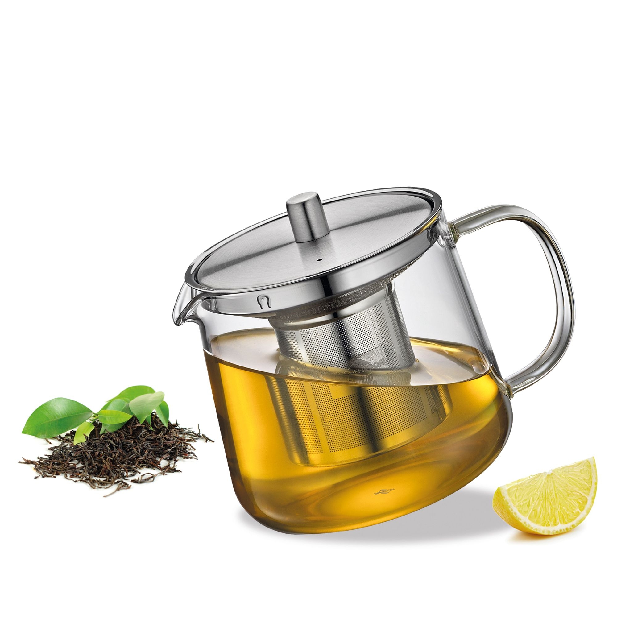 Küchenprofi - Teapot - ASSAM - 0.6 L