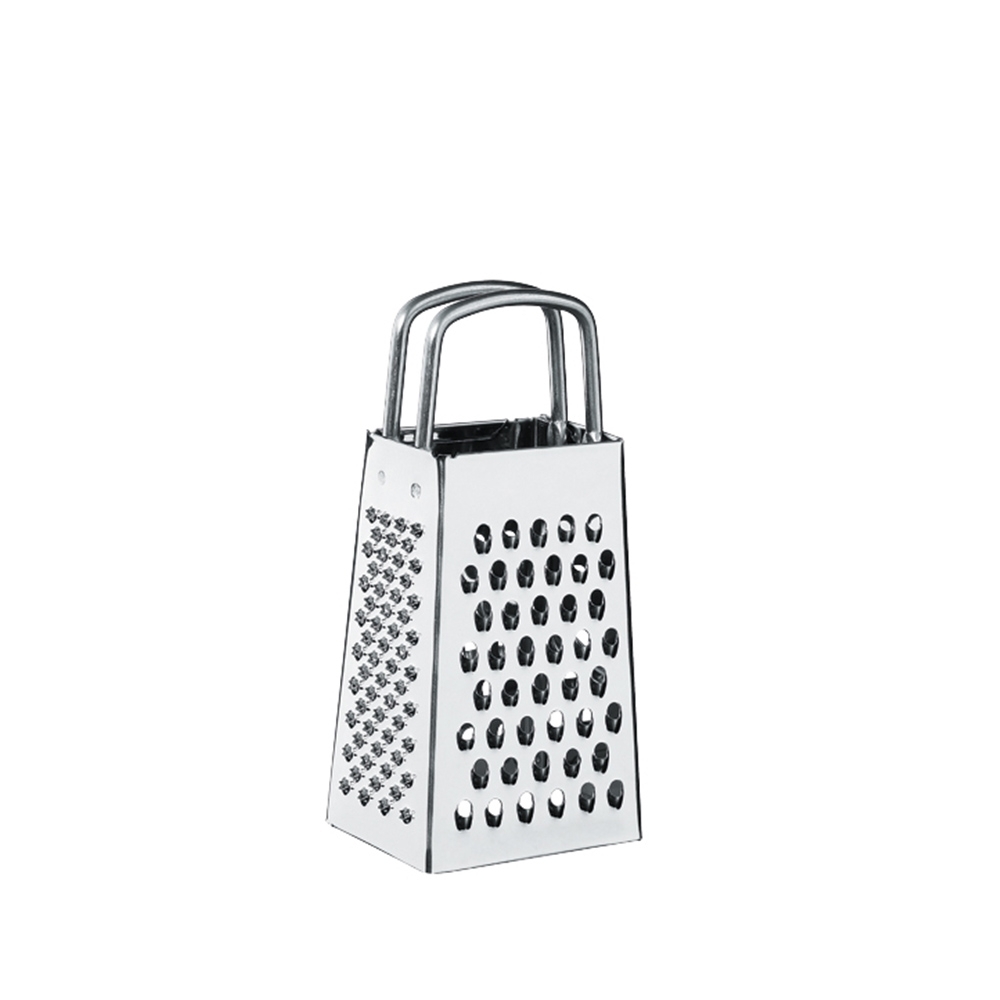 Küchenprofi - Square grater MINI