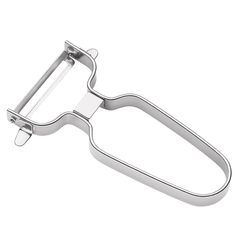 Küchenprofi - Gemüseschäler, längs Küchenprofi - Gemüseschäler, längs