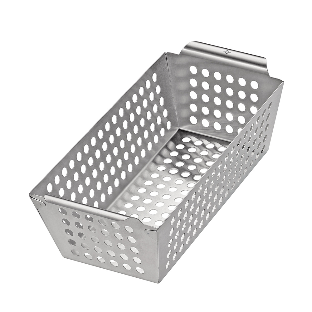 Küchenprofi - Grill basket STYLE, long BBQ