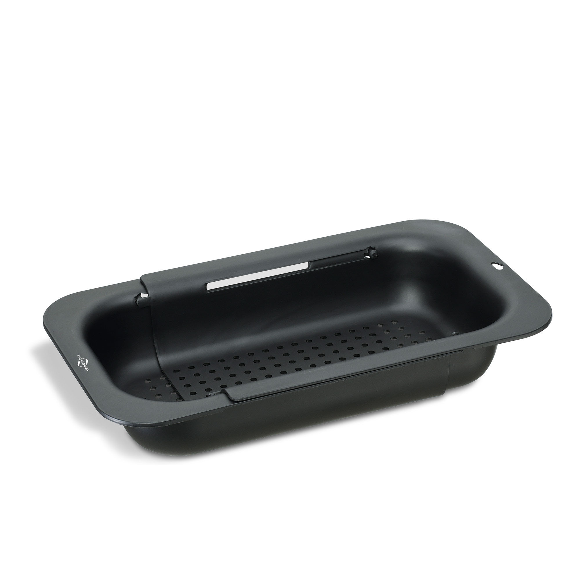 Küchenprofi - Pull-out sink strainer