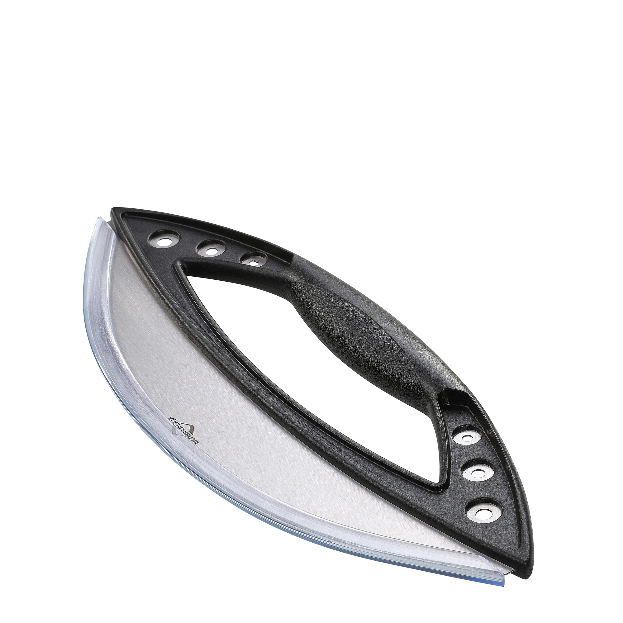 Küchenprofi - Pizza rocking knife ALFREDO