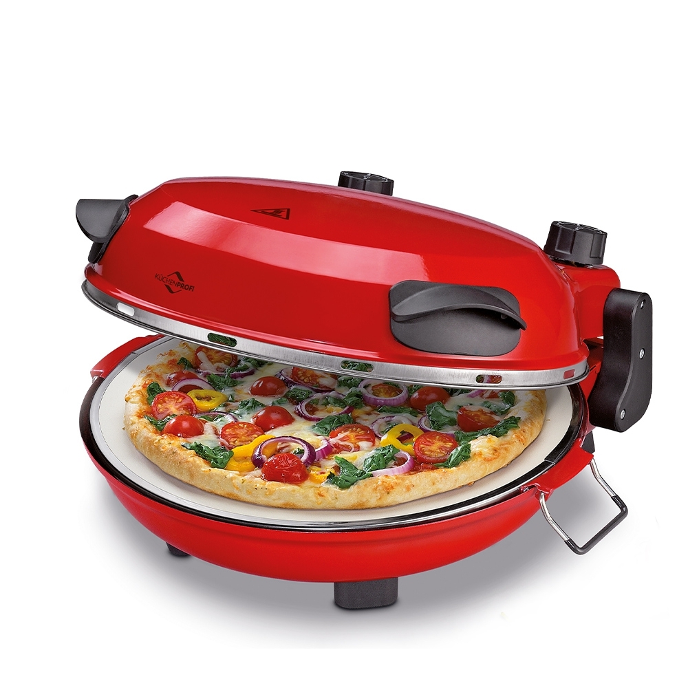 Küchenprofi - pizza stone for pizza maker NAPOLI - Spare part