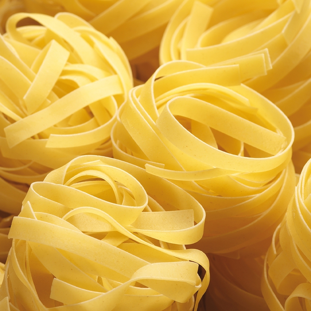 Küchenprofi - Pasta cutter Tagliatelle