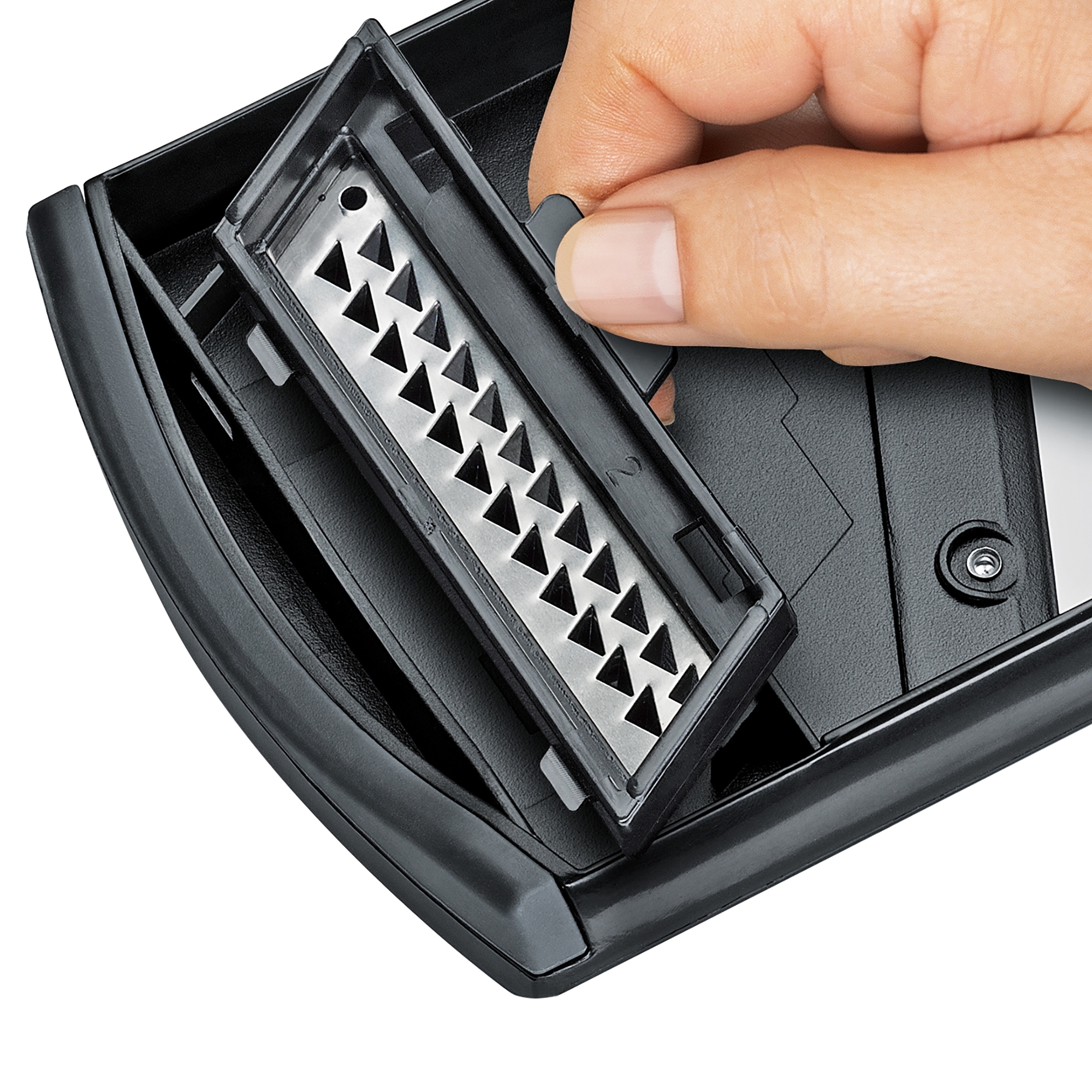 Küchenprofi - Gemüsehobel SMART