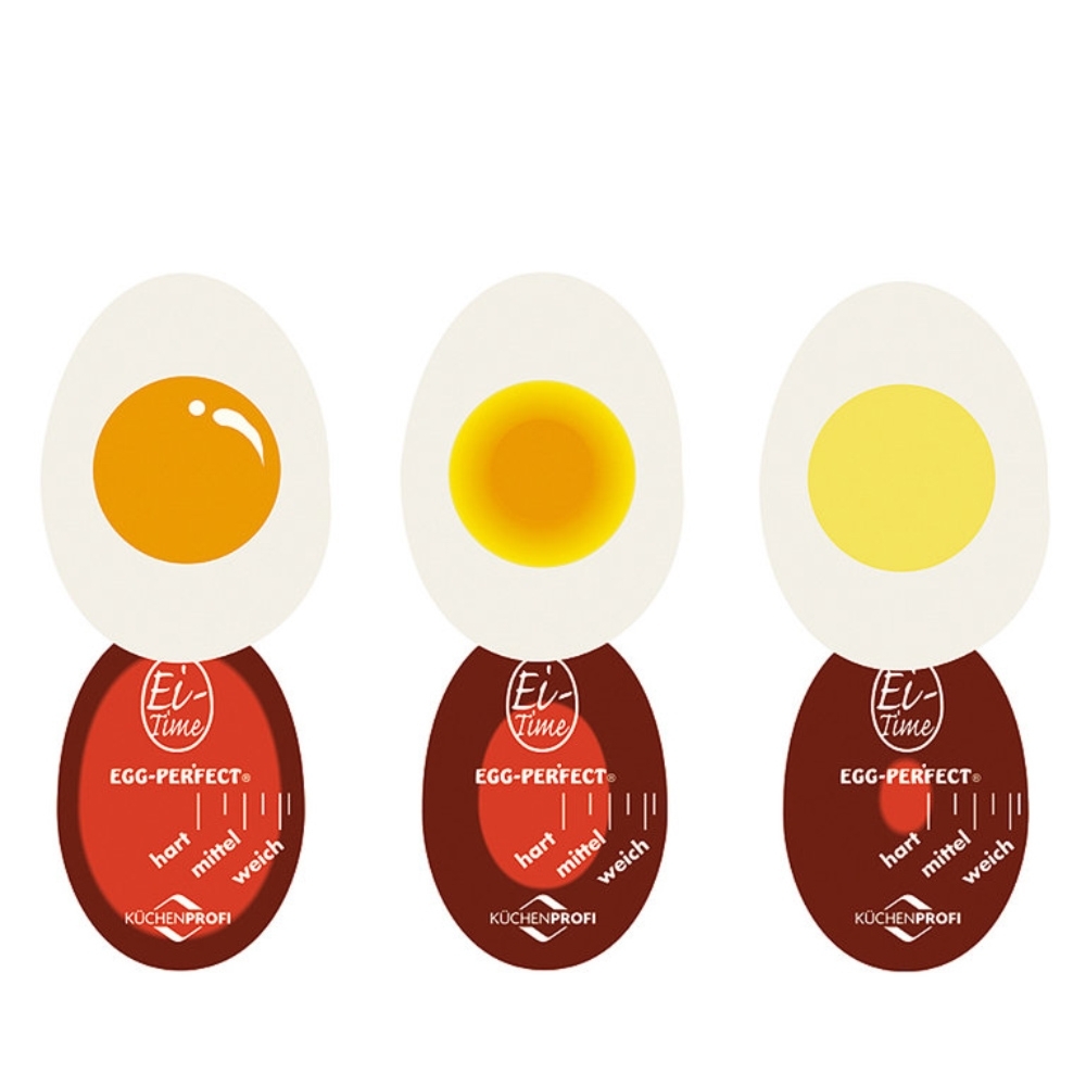 Küchenprofi - Egg timer Egg time