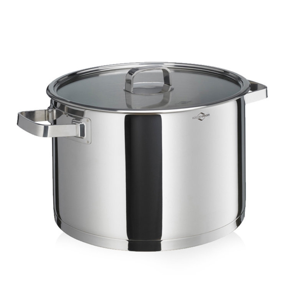 Küchenprofi - soup pot SAN REMO