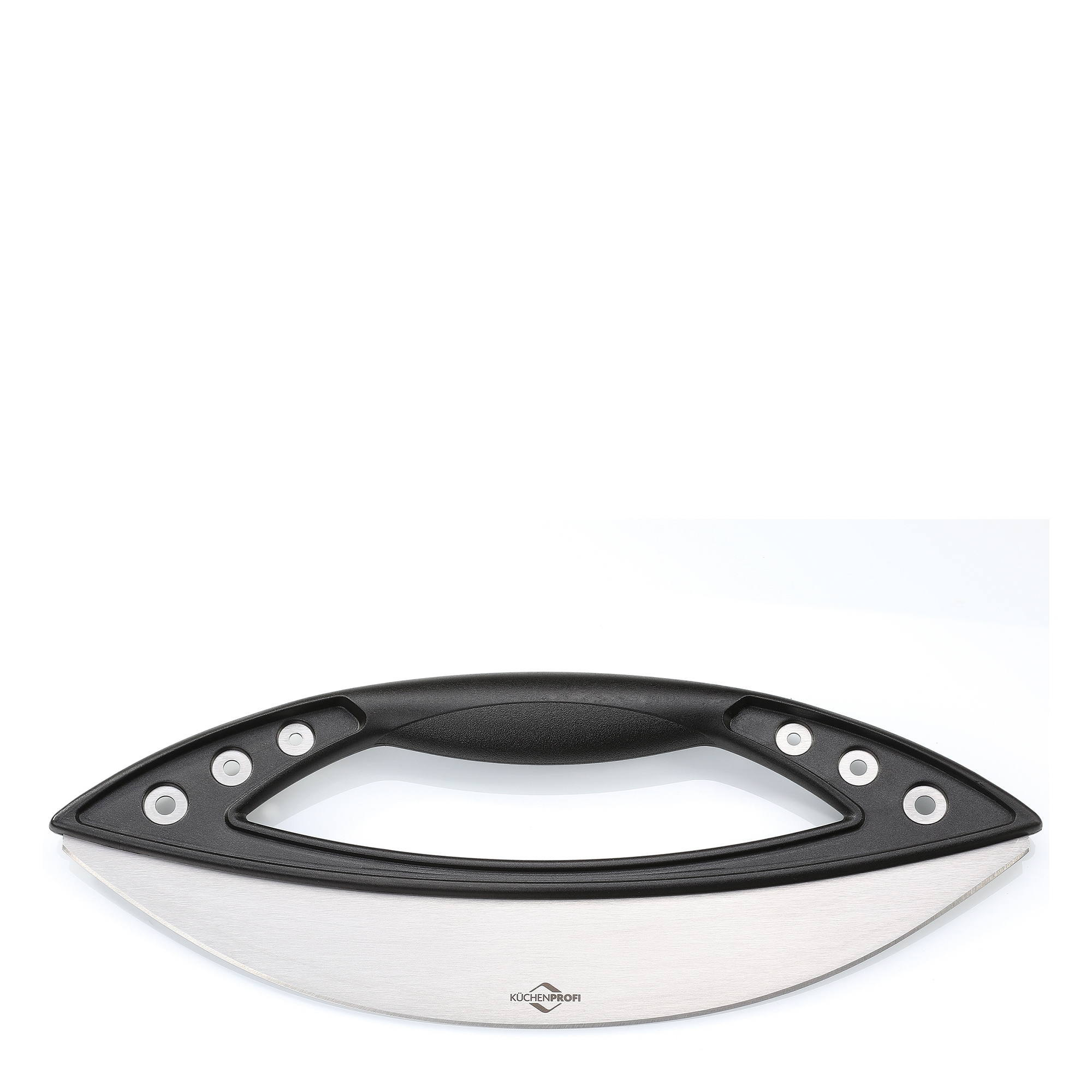 Küchenprofi - Pizza rocking knife ALFREDO