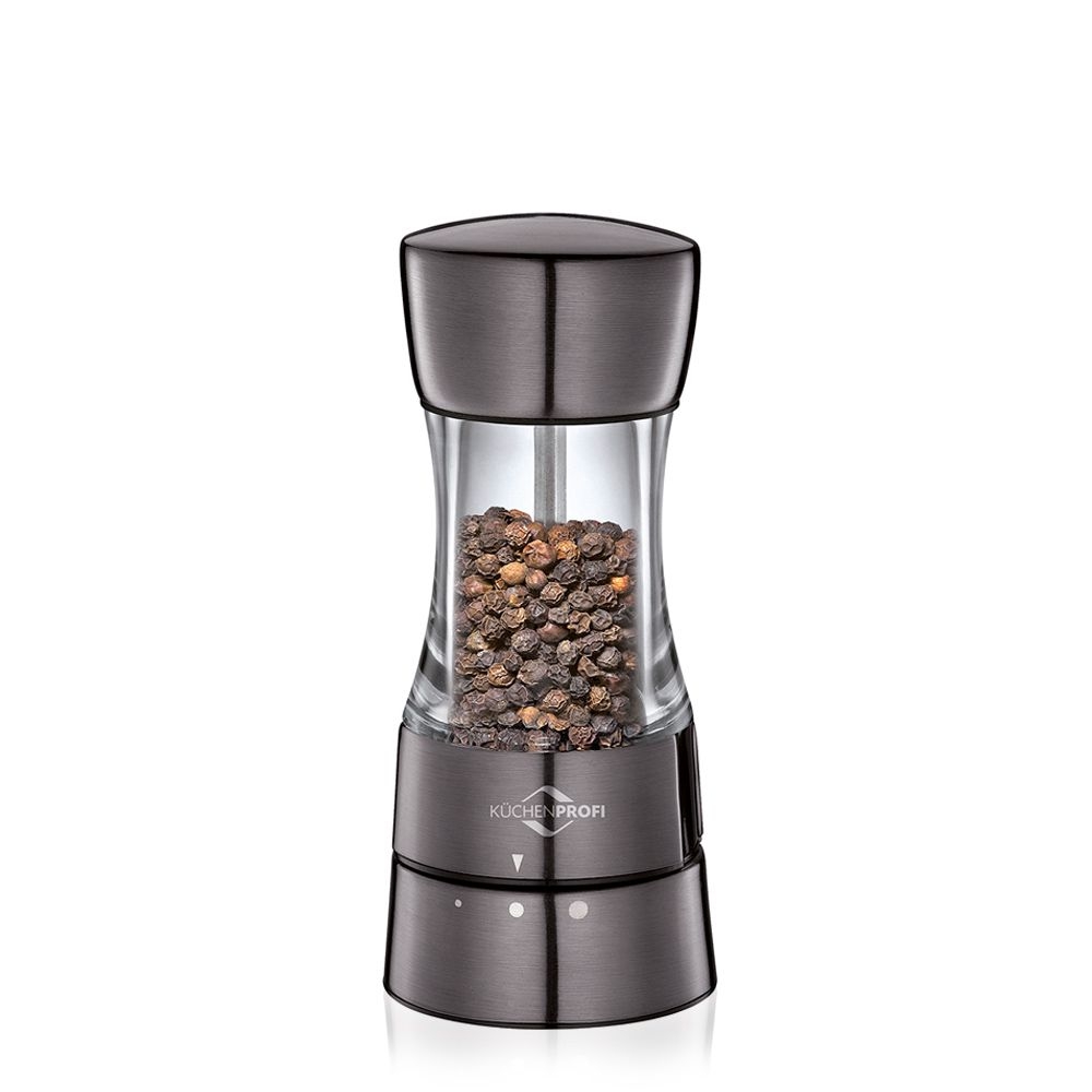 Küchenprofi - Salt mill or pepper mill MONACO 13,5 cm
