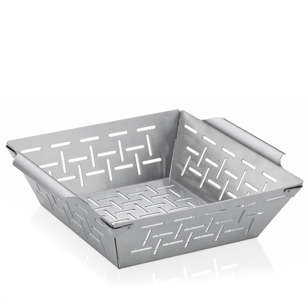 Küchenprofi - BBQ  basket, high