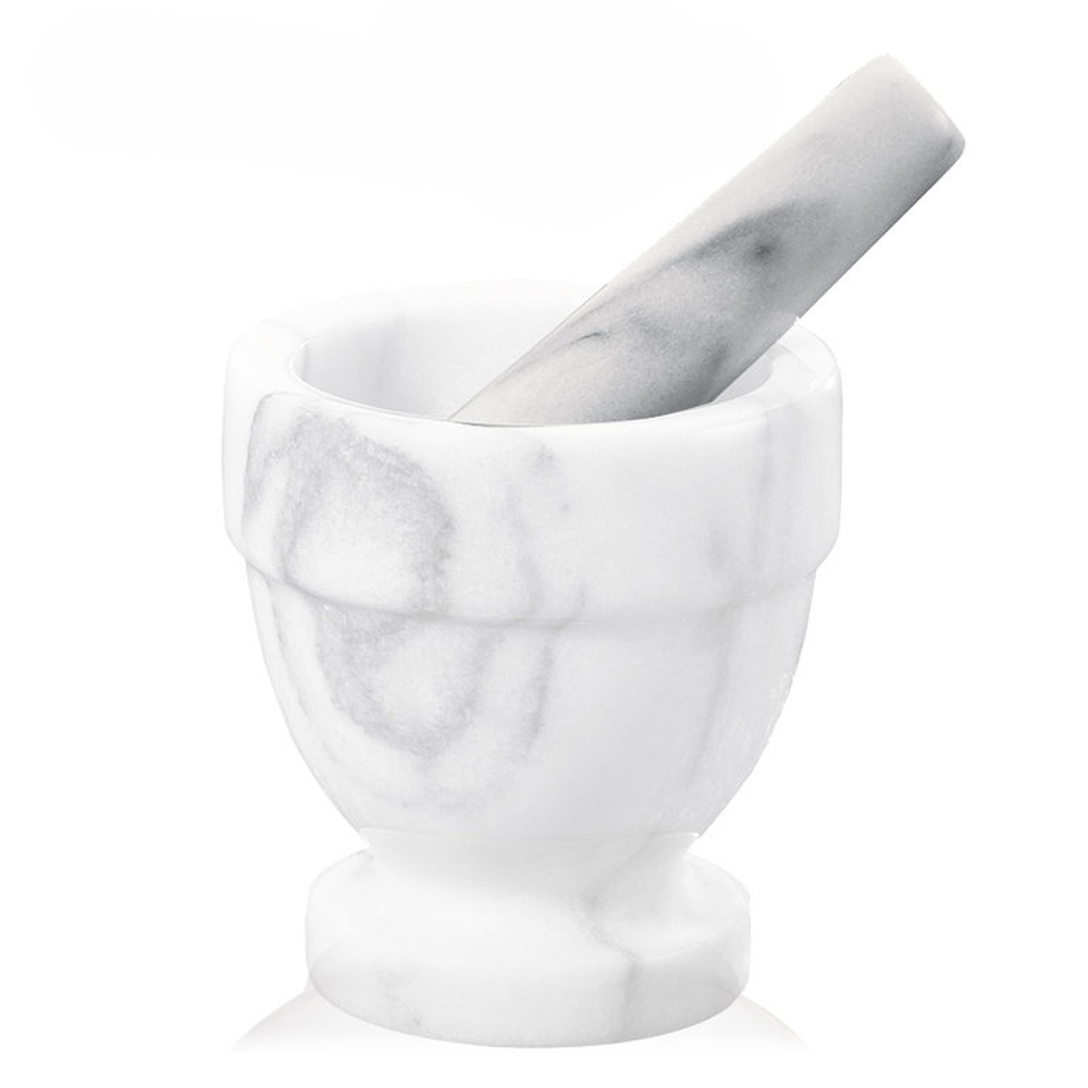 Küchenprofi - Spare Pestle for Mortar Marble 12 cm