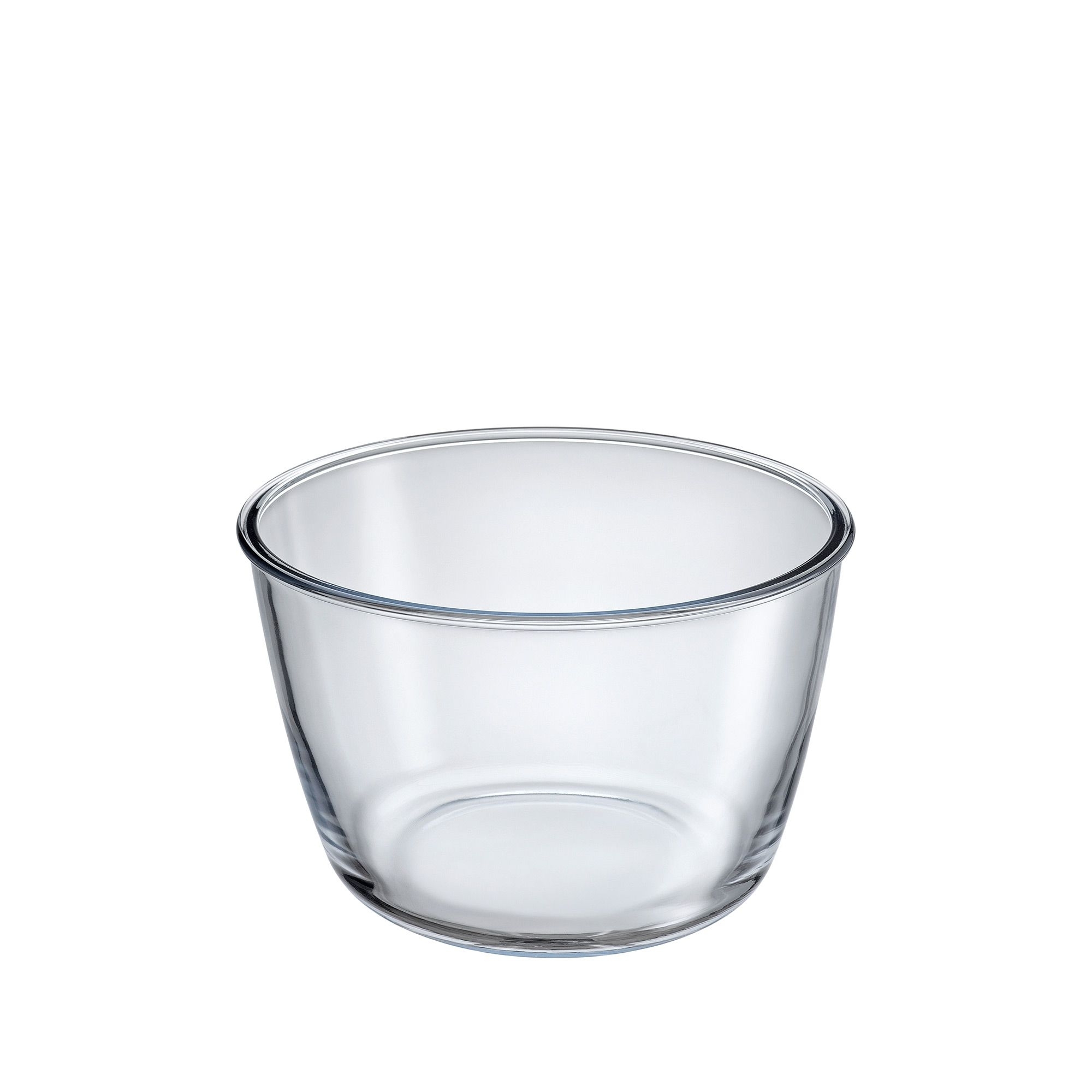 Küchenprofi - Glasschüssel zu Salatschleuder FRESH Küchenprofi - Glasschüssel zu Salatschleuder FRESH